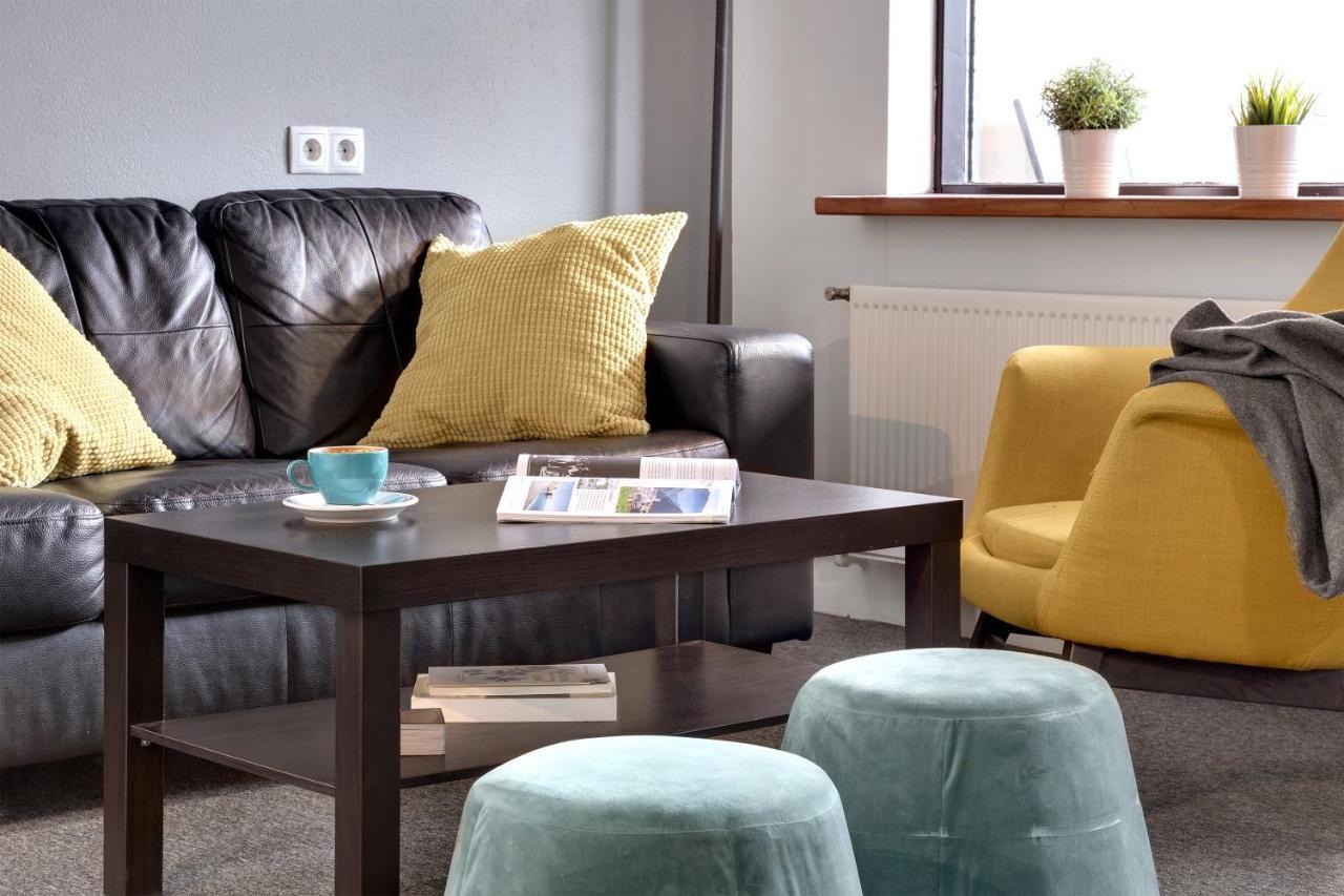 Laekur Hostel Reykjavik