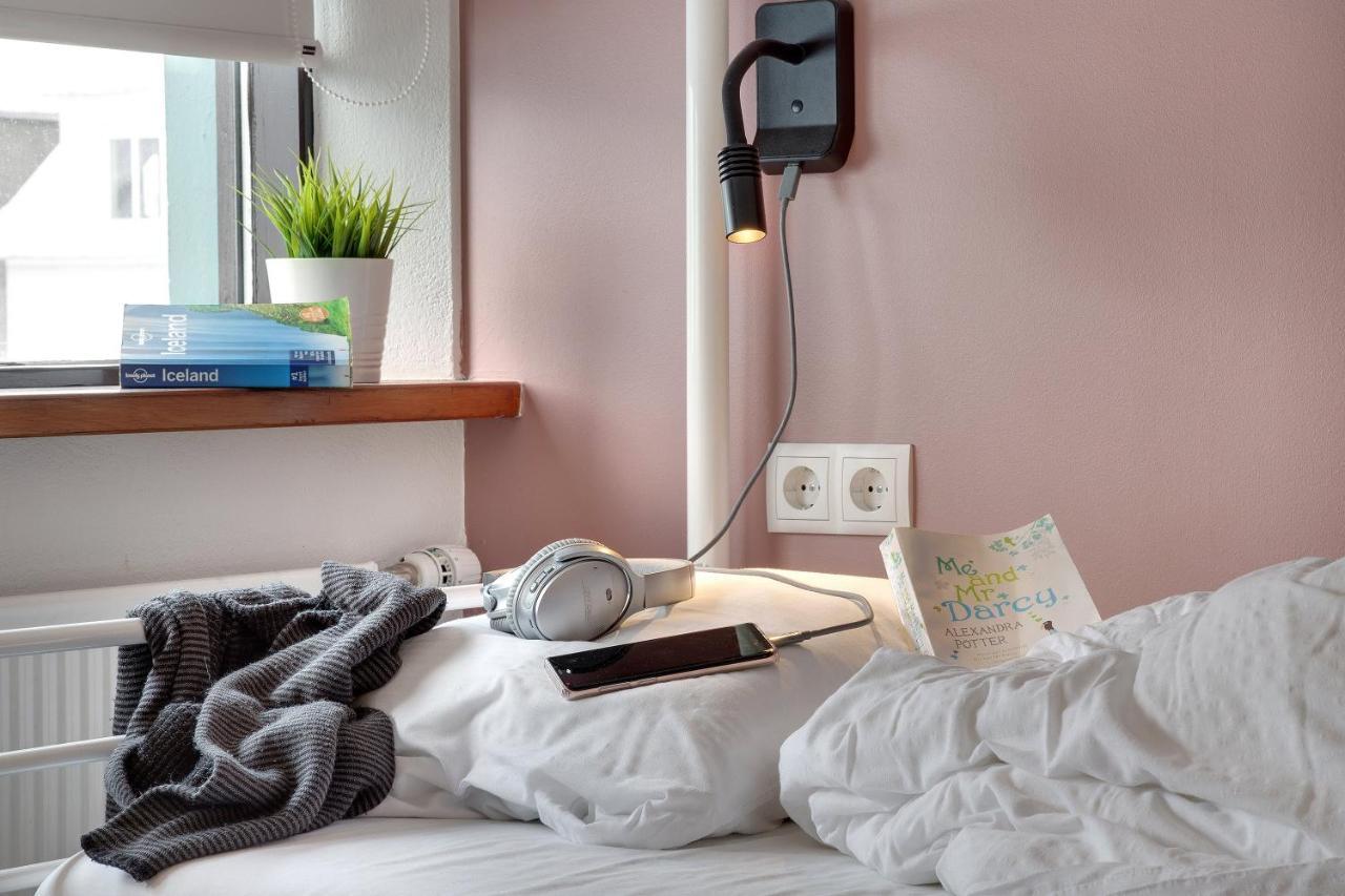 Hostel Laekur