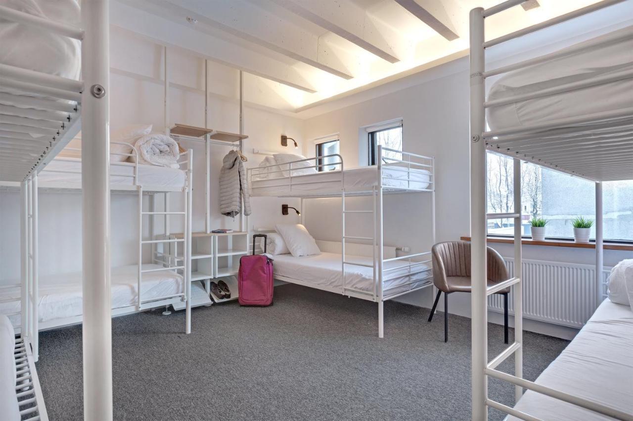 Hostel Laekur