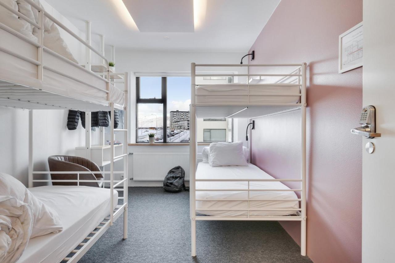 Hostel Laekur Reykjavik