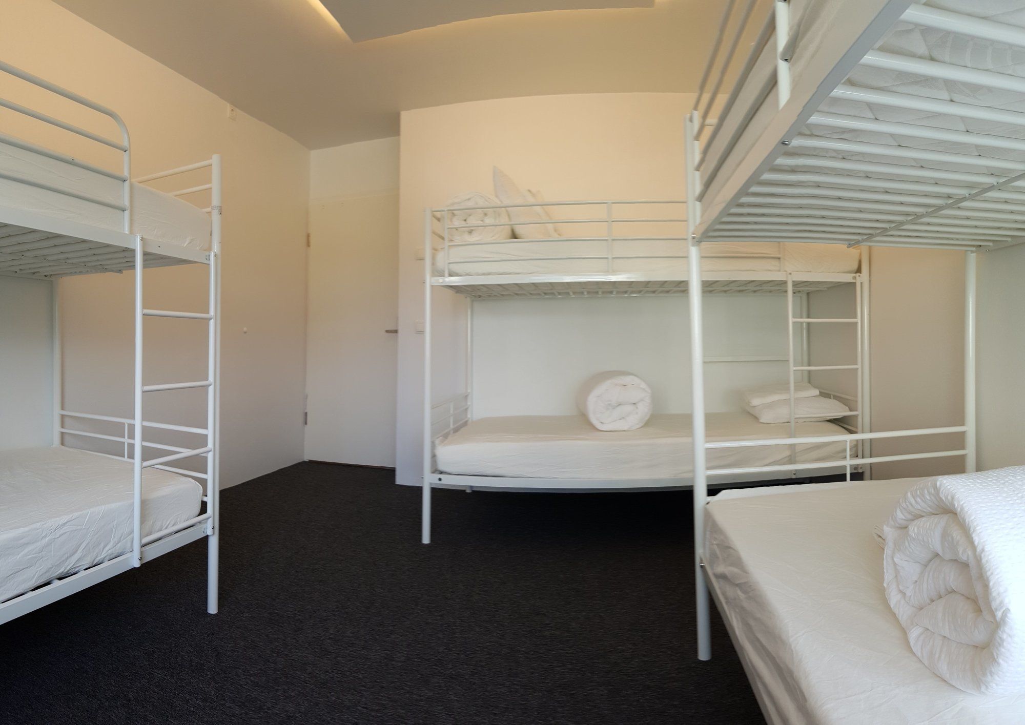 Laekur Hostel