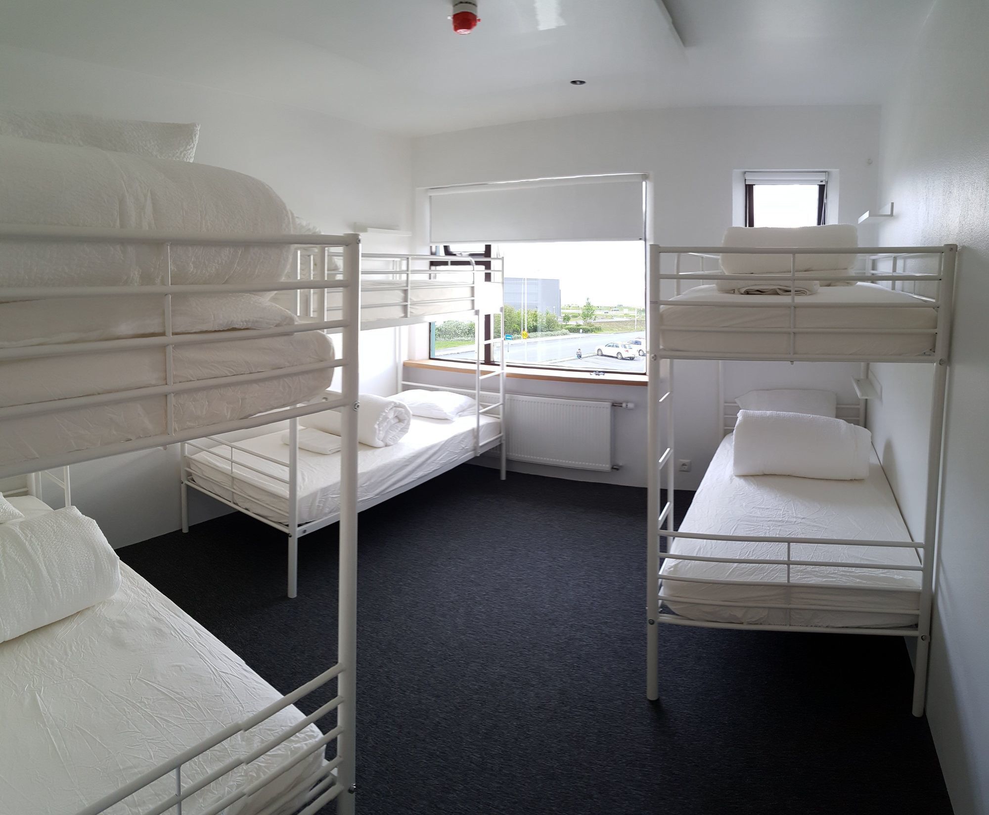 Hostel Laekur