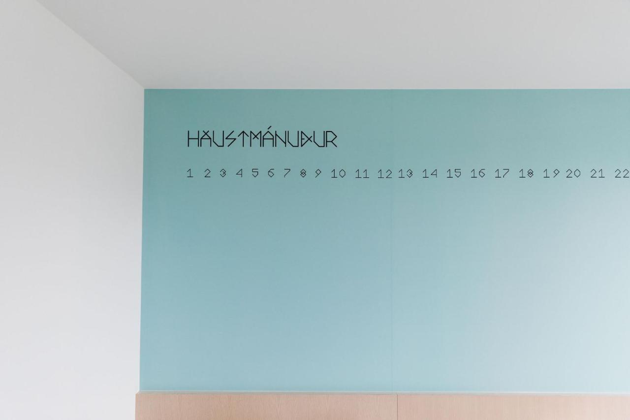 Hotel Lights By Keahotels Reykjavik