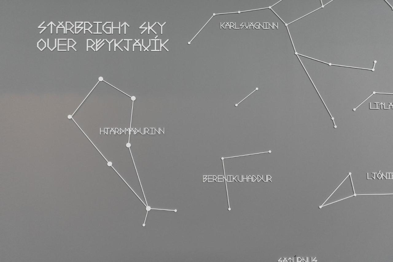 Lights By Keahotels Hotel Reykjavik