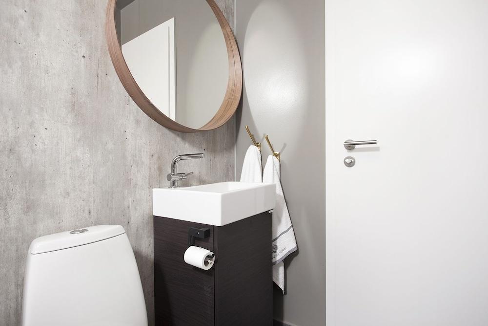 Nordurey Garden 3* Reykjavík